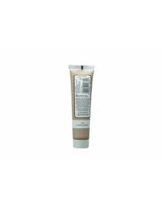BB Cream Orgánica Born to Bio Nº1 Light Beige 25 ml 2