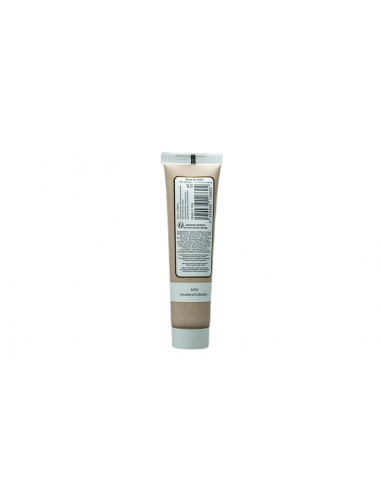 BB Cream Orgánica Born to Bio Nº1 Light Beige 25 ml