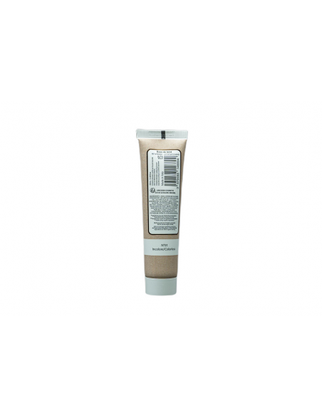 BB Cream Orgánica Born to Bio Nº1 Light Beige 25 ml