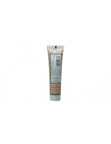 BB Cream Orgánica Born to Bio Nº2 Medium Beige 25 ml