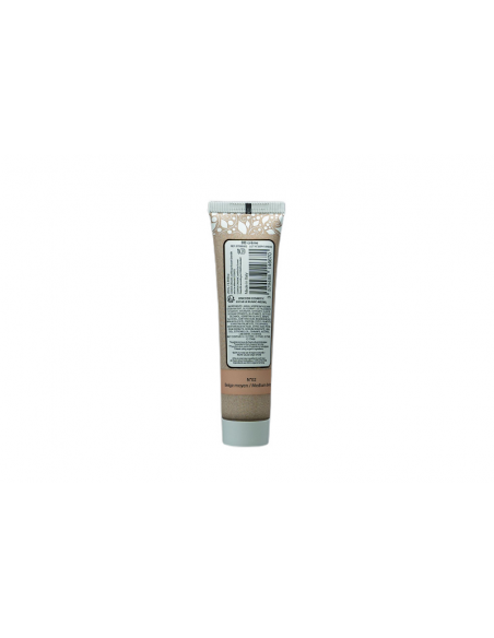BB Cream Orgánica Born to Bio Nº2 Medium Beige 25 ml
