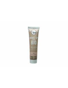 BB Cream Orgánica Born to Bio Nº3 Pink Beige 25 ml
