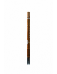 Lápiz de cejas Orgánico Born to Bio Nº1 Blond 1,14G