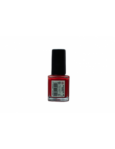 Esmalte de uñas natural Born to Bio Nº5 Royal Red 7,5 ml 2