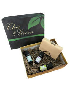 copy of Caja regalo Best Sellers Maquillaje Boho Green Make-Up