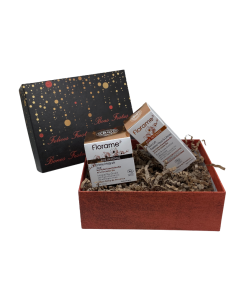 Caja regalo Age Intense Florame