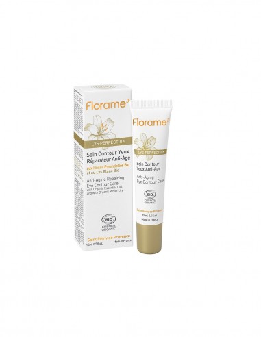 Caja regalo Lys Perfection Florame