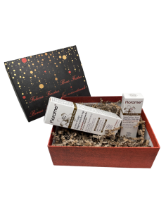 Caja regalo Lys Perfection Florame