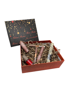 copy of Caja regalo Best Sellers Maquillaje Boho Green Make-Up