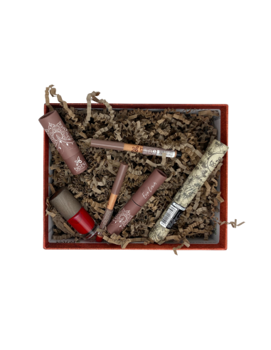 copy of Caja regalo Best Sellers Maquillaje Boho Green Make-Up