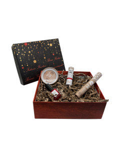 Caja regalo Navidad Best Sellers Maquillaje Born to Bio