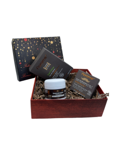 Caja regalo para hombre