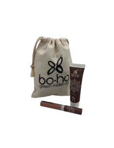 Pack Basic Boho Green Make-Up