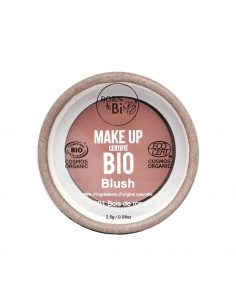Colorete Orgánico Born to Bio Nº1 Bois De Rose 2,5G