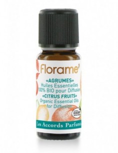 copy of Composición BIO de aceites esenciales Cítricos