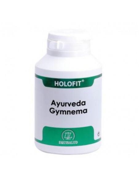  Holofit Ayurveda Gymnema 180Cap. Equisalud