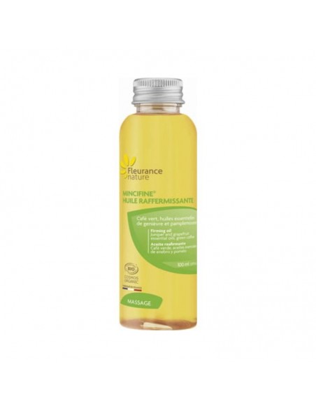  Mincifine Aceite Reafirmante 100Ml. Fleurance Nature