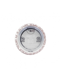 Sombra de ojos Orgánica Born to Bio Nº1 White 2,5G