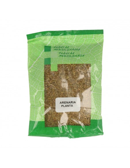 Arenaria Planta Triturada Bolsa 50Gr. Plameca