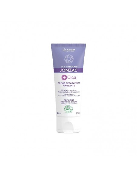 +CICA Crema Reparadora Regeneradora 40Ml. Bio Jonzac