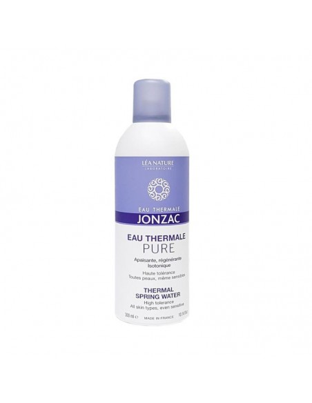 Agua Termal Spray 300Ml. Bio Jonzac