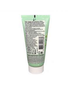 copy of Cuidado Facial Antipolución Para Pieles Normales Cosmos Organic Born to Bio 50 ml 2