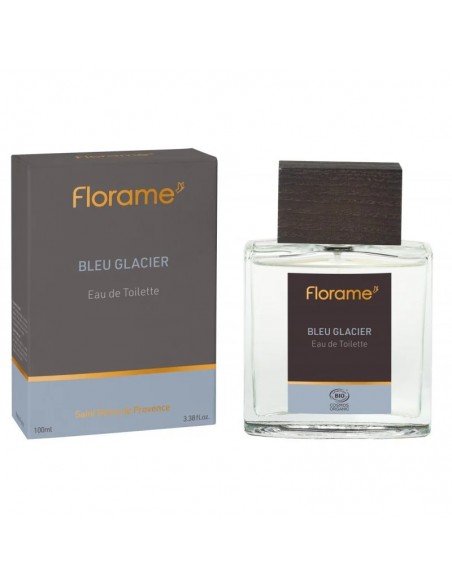 copy of Eau de Toilette Agrumes Sauvages Florame