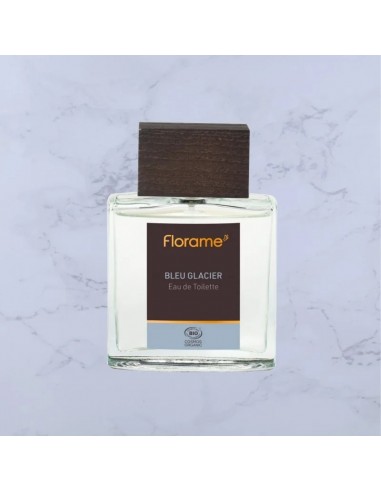 copy of Eau de Toilette Agrumes Sauvages Florame