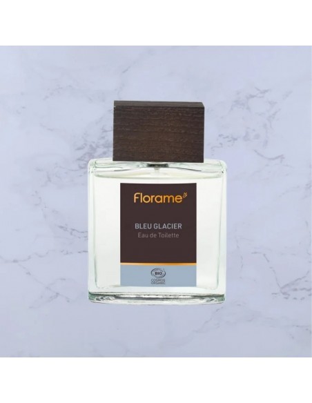 copy of Eau de Toilette Agrumes Sauvages Florame