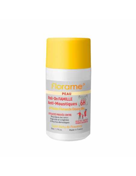 copy of Repelente de Mosquitos Familiar Roll-On