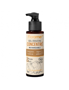 copy of Gel de ducha concentrado - Mandarina & Pomelo Florame