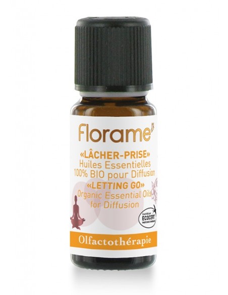 copy of Composición BIO de aceites esenciales Déjate llevar Florame