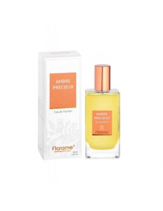 copy of Eau de Parfum Bio Ambre Précieux Florame
