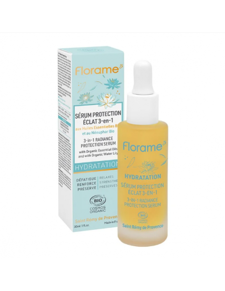 copy of Sérum protector radiante 3 en 1