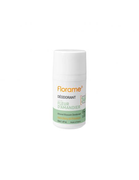 copy of Desodorante Roll-on Nutrition Florame