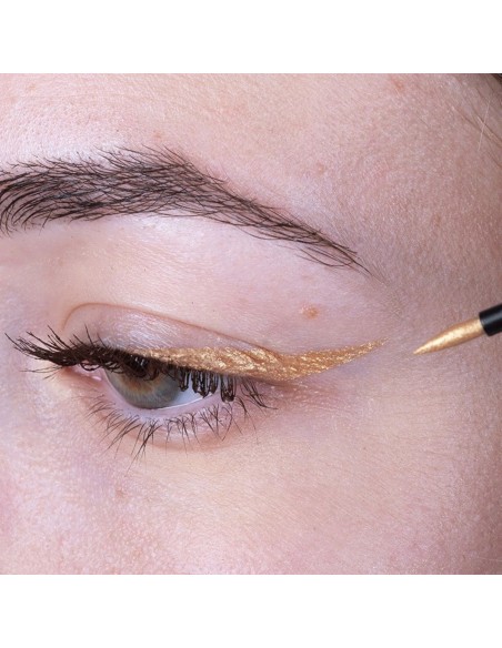 copy of Delineador de ojos Green Liner negro BOHO