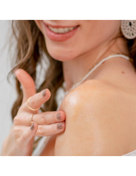 copy of Exfoliante suave BOHO