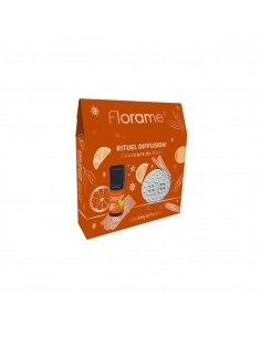 copy of Duo Regalo Eau de Toilette y Champú Frescor boscoso Hombre Florame