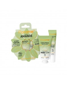 copy of Duo Regalo Eau de Toilette y Champú Frescor boscoso Hombre Florame