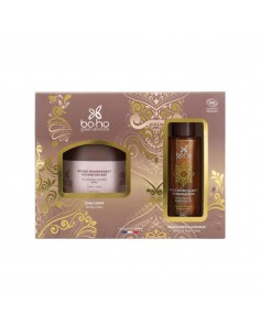 copy of Exfoliante suave BOHO