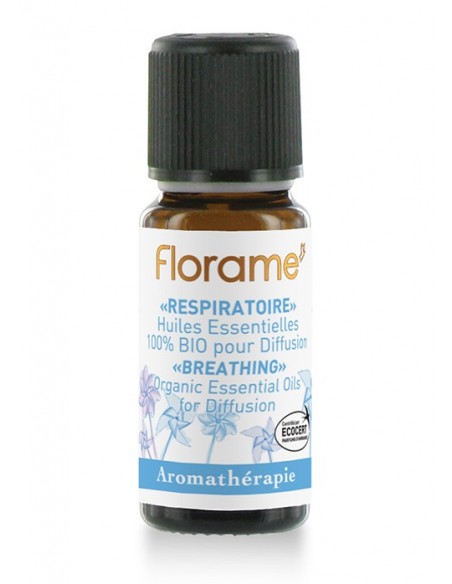 copy of Composición BIO de aceites esenciales Respiratoria Florame
