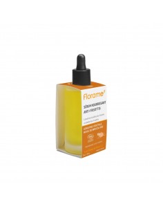 Sérum Capilar Nutritivo Antiencrespamiento 50ml Florame