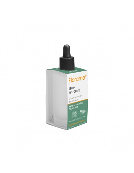 copy of Sérum Capilar Nutritivo Antiencrespamiento 50ml Florame