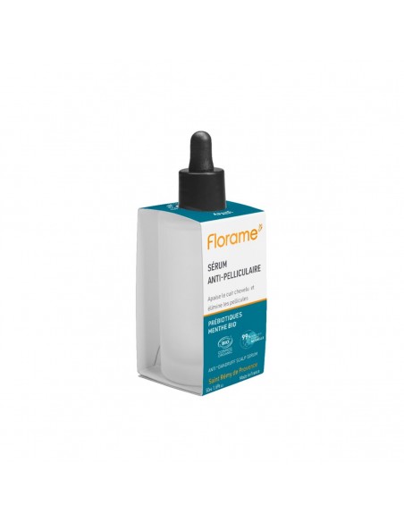 copy of Sérum Capilar Nutritivo Antiencrespamiento 50ml Florame