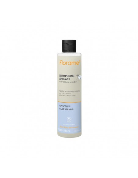 copy of Sérum Capilar Nutritivo Antiencrespamiento 50ml Florame