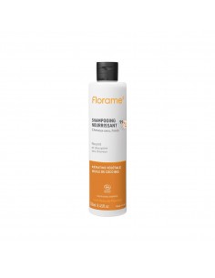 copy of Sérum Capilar Nutritivo Antiencrespamiento 50ml Florame