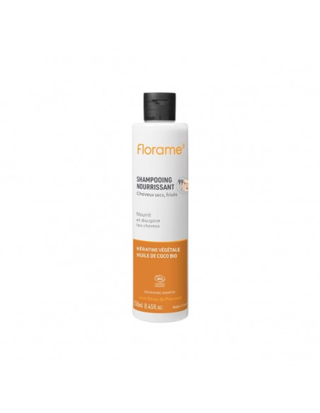 copy of Sérum Capilar Nutritivo Antiencrespamiento 50ml Florame