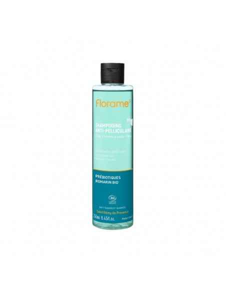 copy of Sérum Capilar Nutritivo Antiencrespamiento 50ml Florame