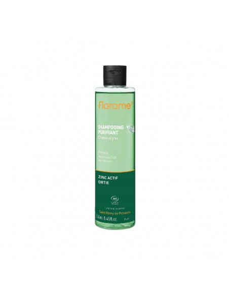 copy of Sérum Capilar Nutritivo Antiencrespamiento 50ml Florame
