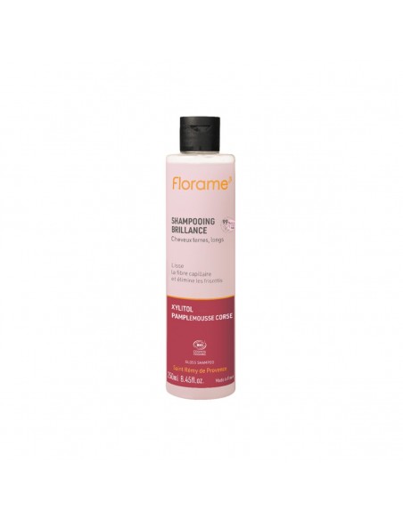 copy of Sérum Capilar Nutritivo Antiencrespamiento 50ml Florame
